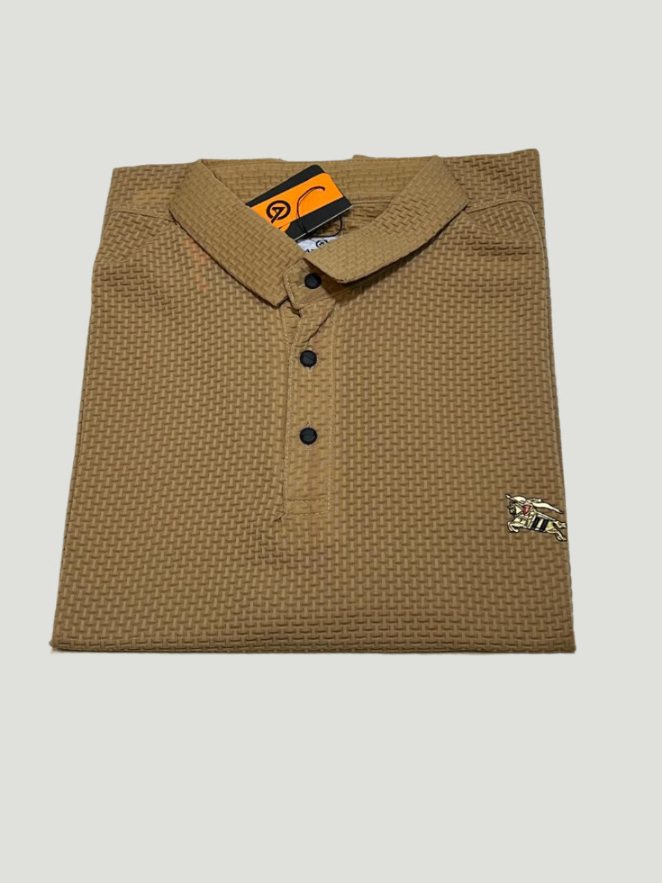 ChinaFlex Lacra Polo Shirt