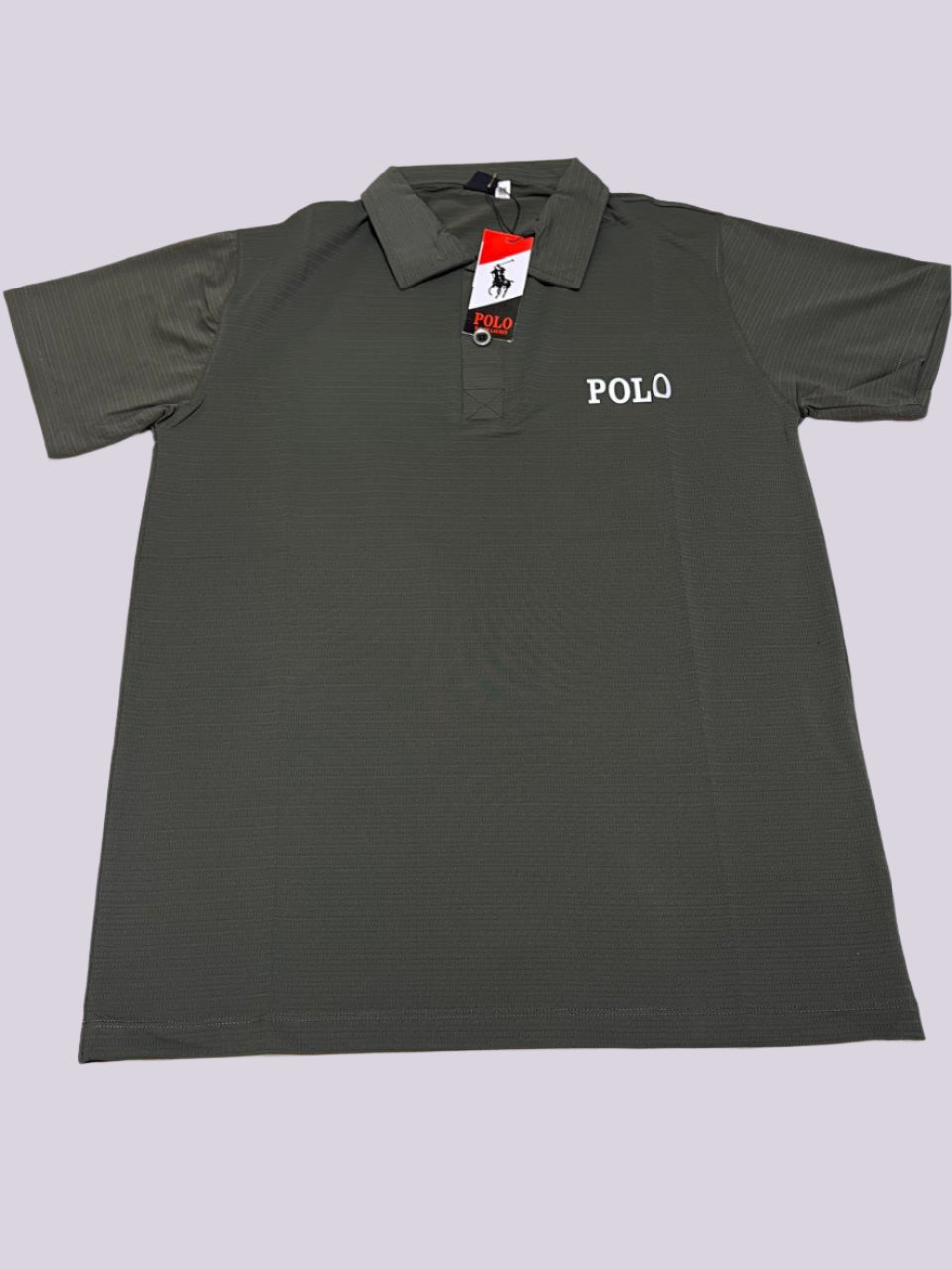 POLO T-SHIRT
