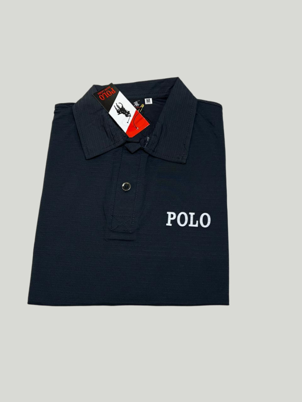 POLO T-SHIRT