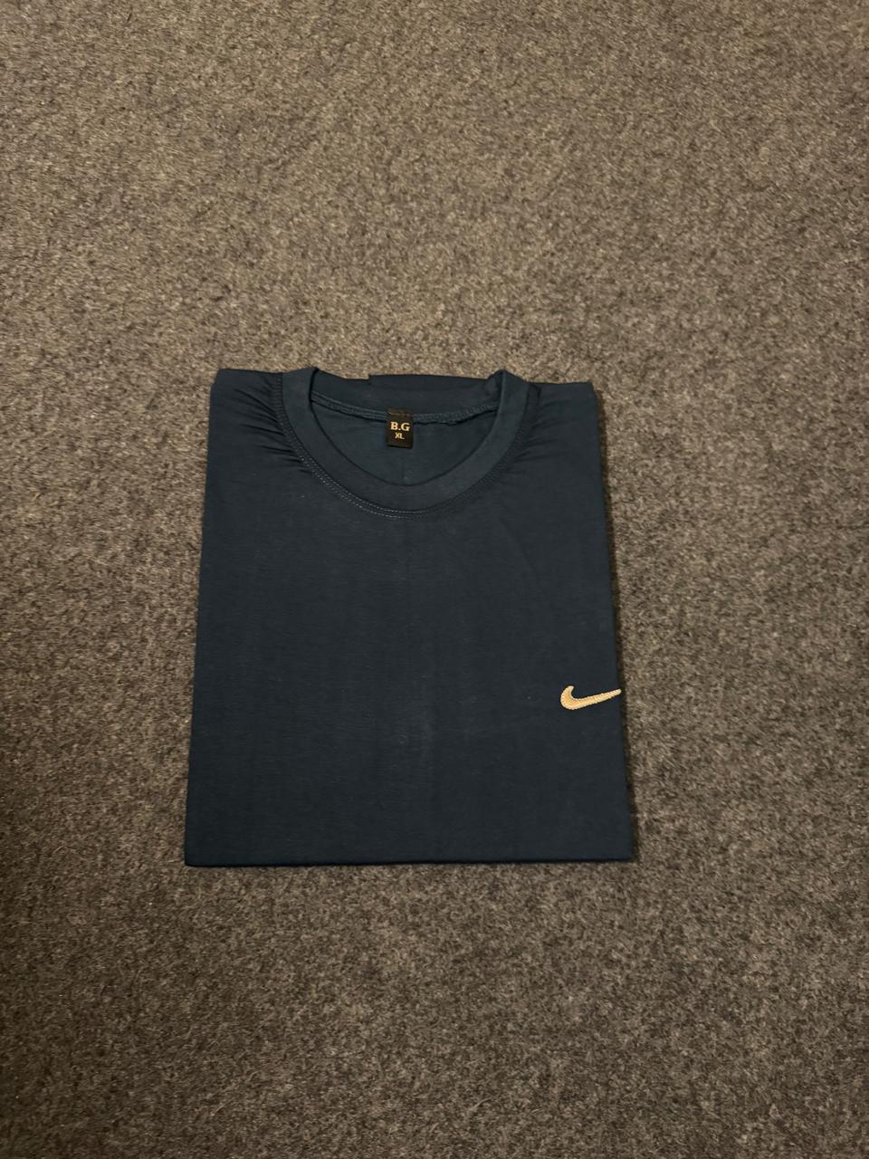 DOWNSHOULDER MENS T-SHIRT