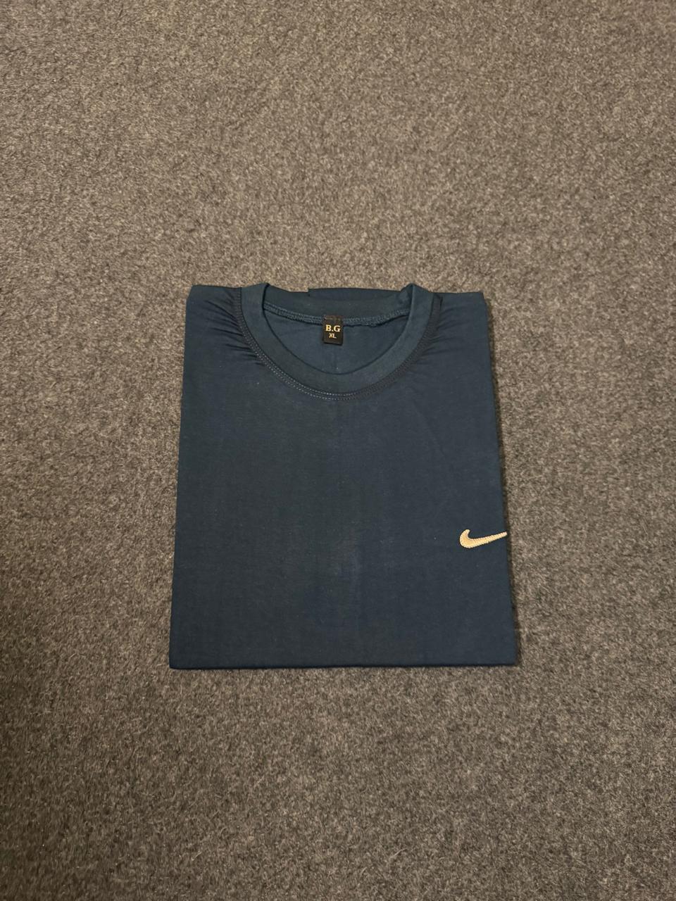 DOWNSHOULDER MENS T-SHIRT