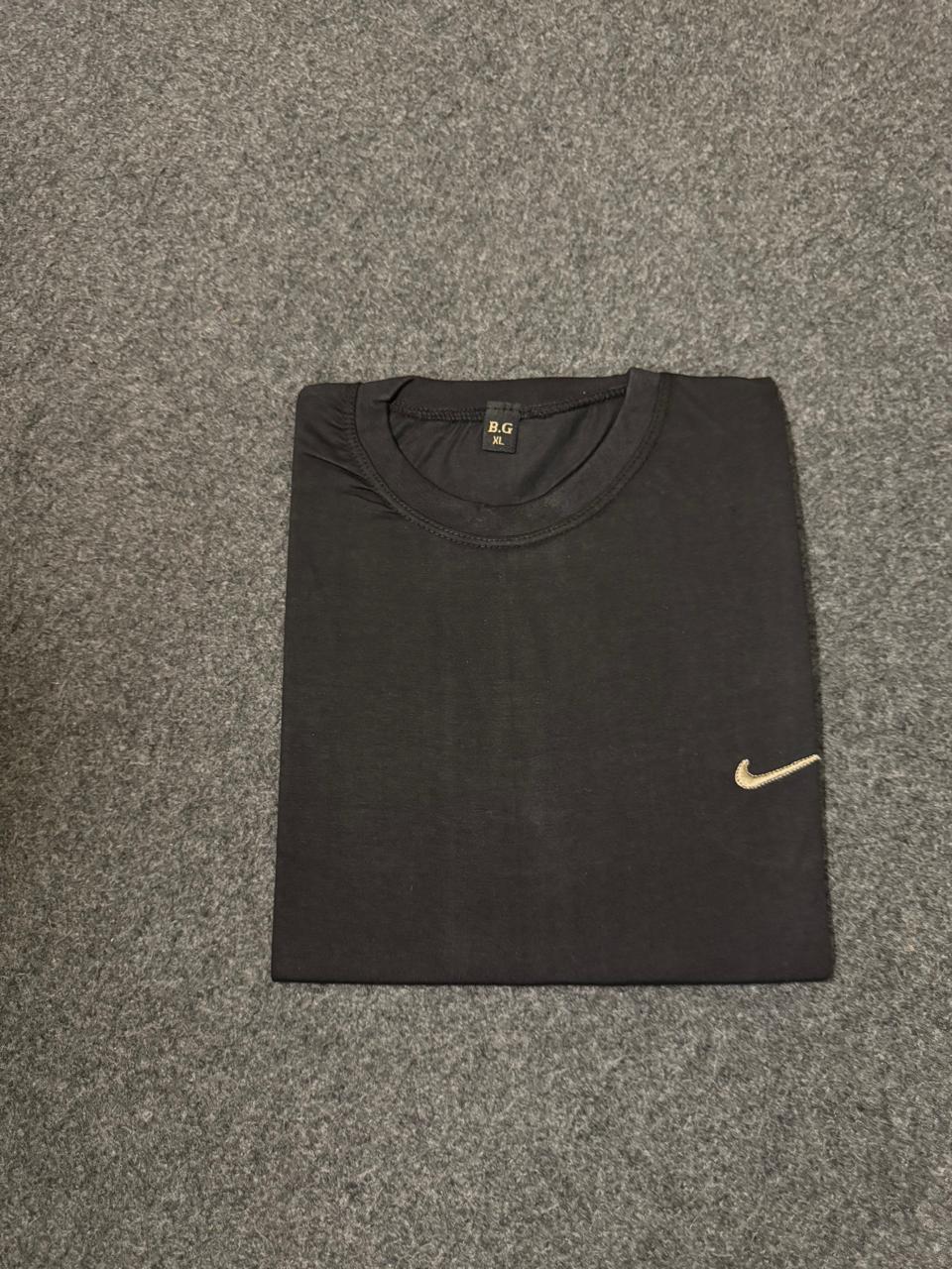 DOWNSHOULDER MENS T-SHIRT