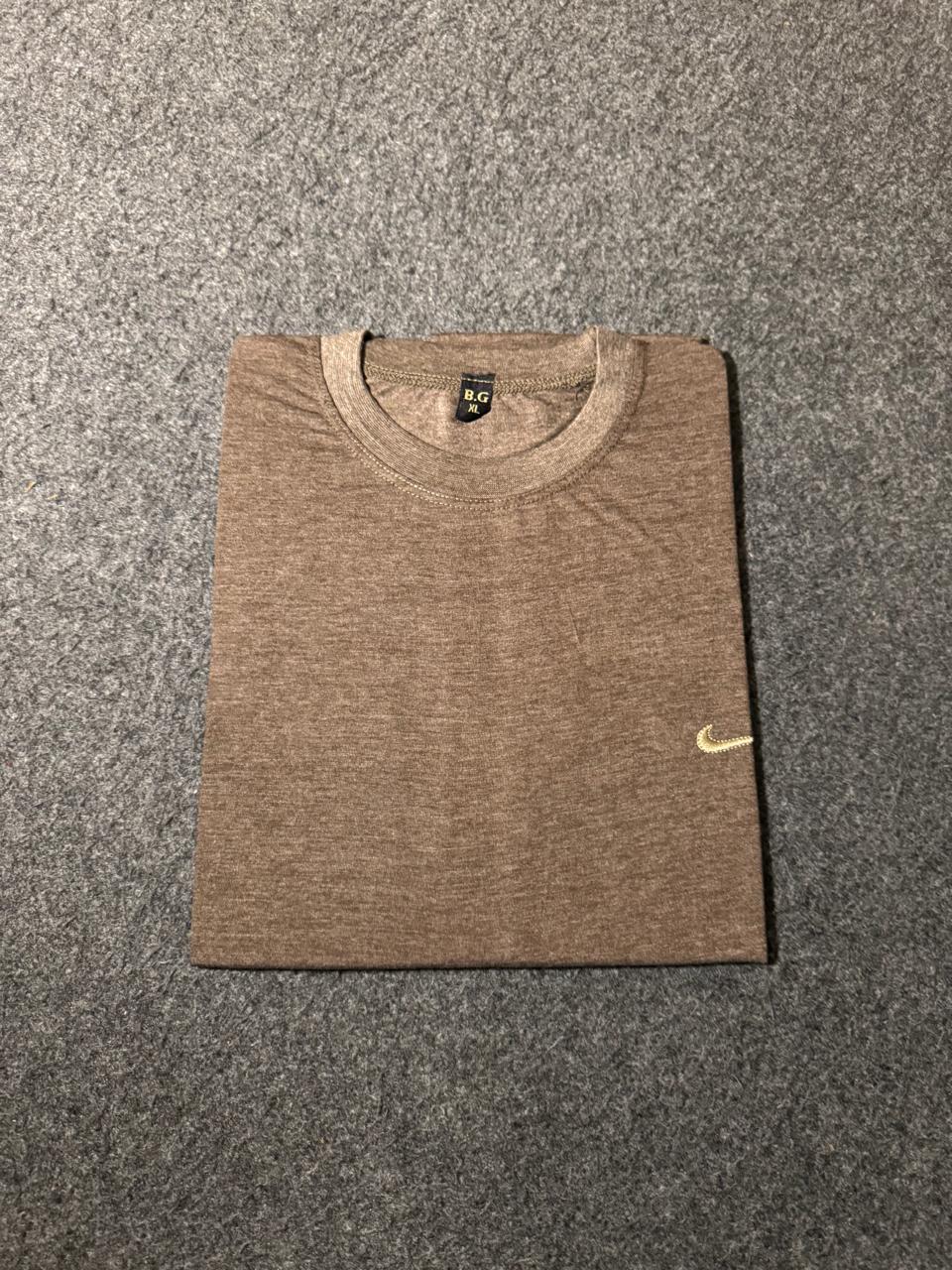 DOWNSHOULDER MENS T-SHIRT