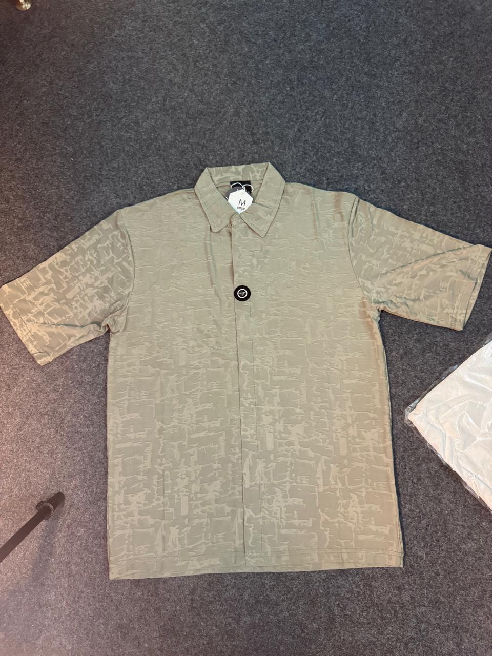ChiaFlex Lacra Polo Shirt