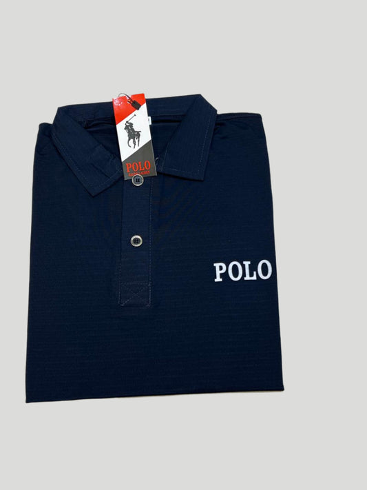 POLO T-SHIRT
