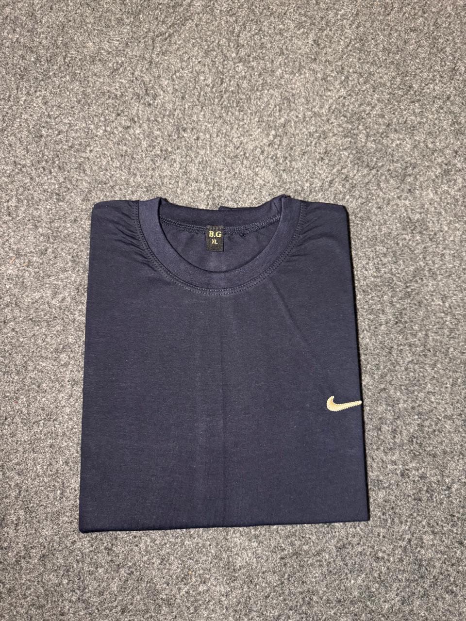 DOWNSHOULDER MENS T-SHIRT
