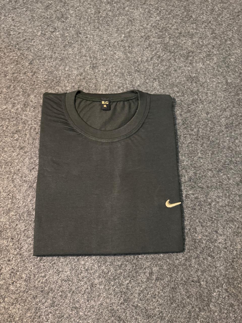 DOWNSHOULDER MENS T-SHIRT