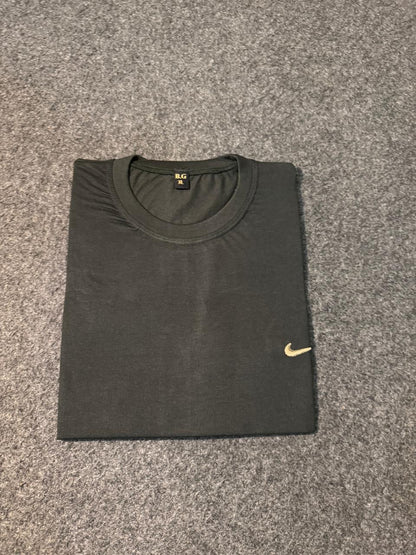 DOWNSHOULDER MENS T-SHIRT