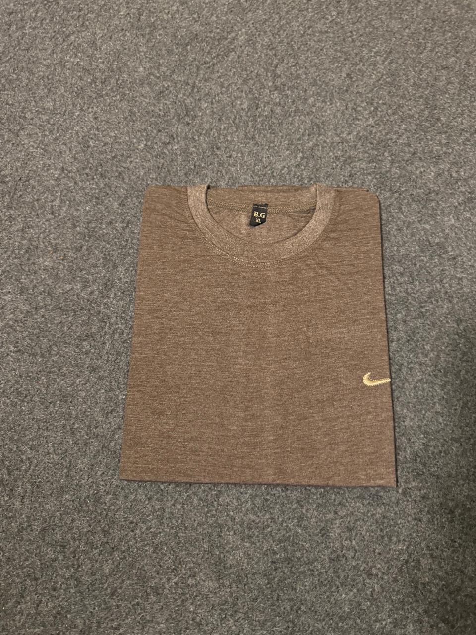 DOWNSHOULDER MENS T-SHIRT