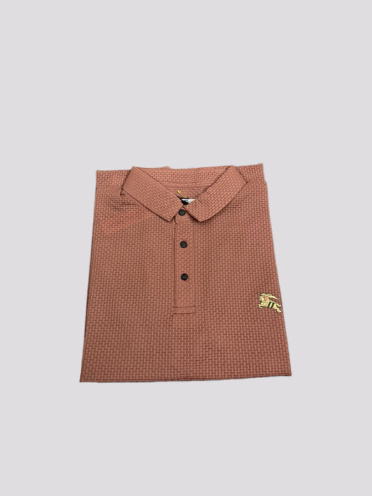ChinaFlex  Lacra Polo Shirt