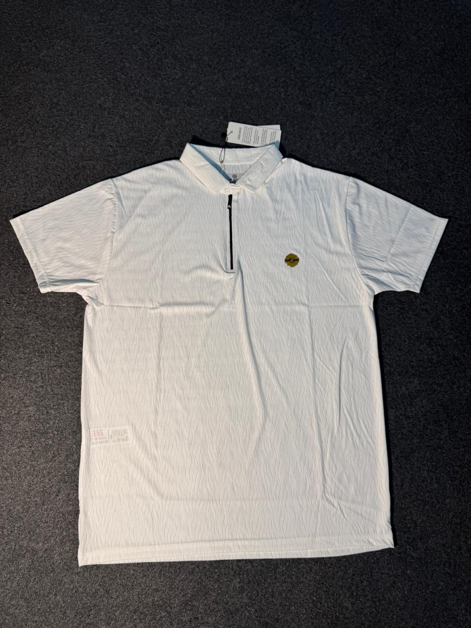 Imported China Fabric Mens T-shirt