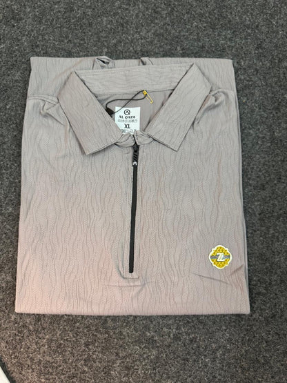 Imported China Fabric Mens T-shirt