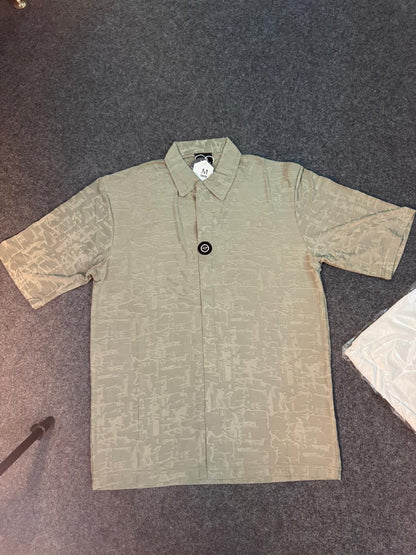 ChiaFlex Lacra Polo Shirt