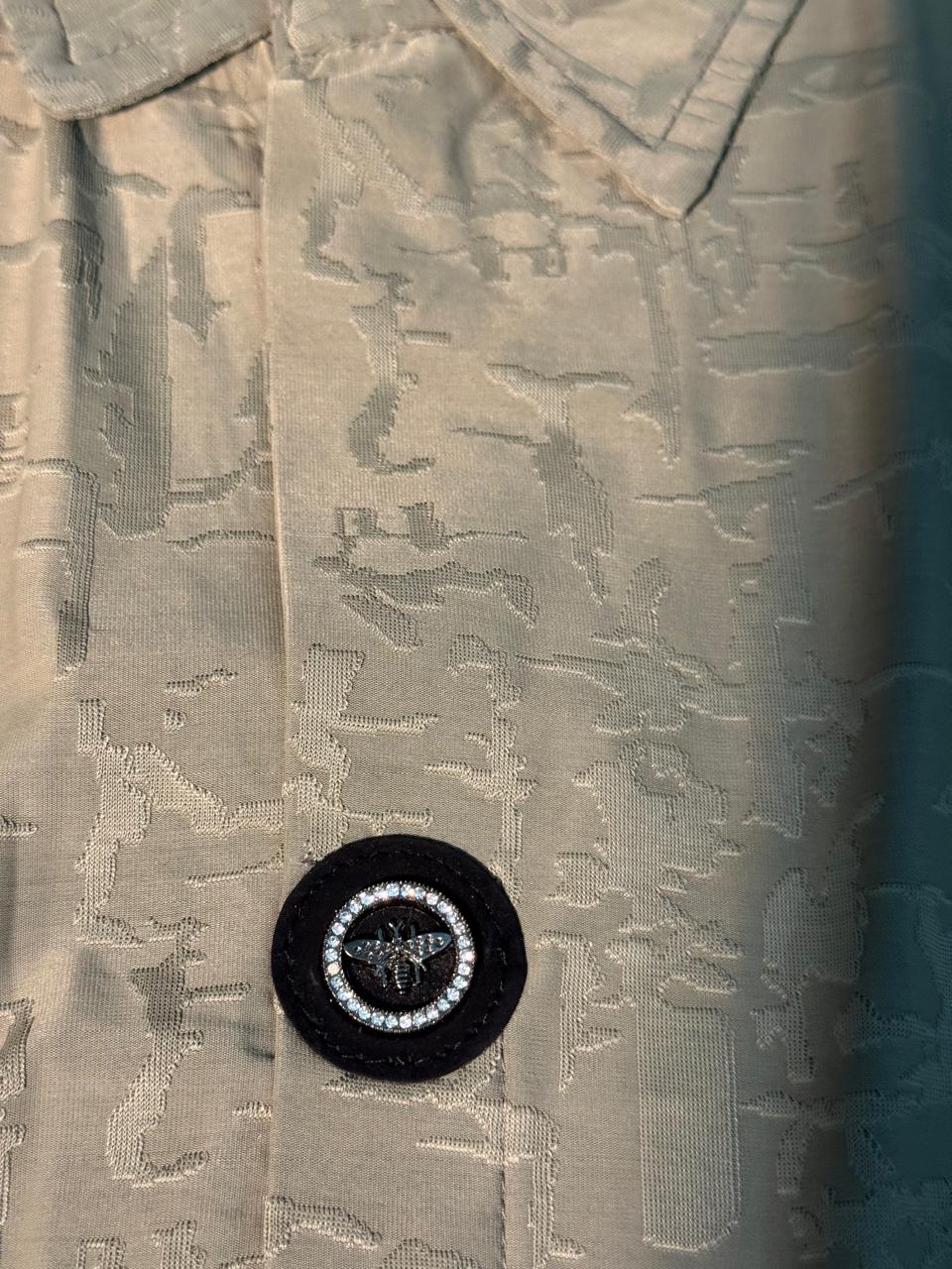 ChiaFlex Lacra Polo Shirt