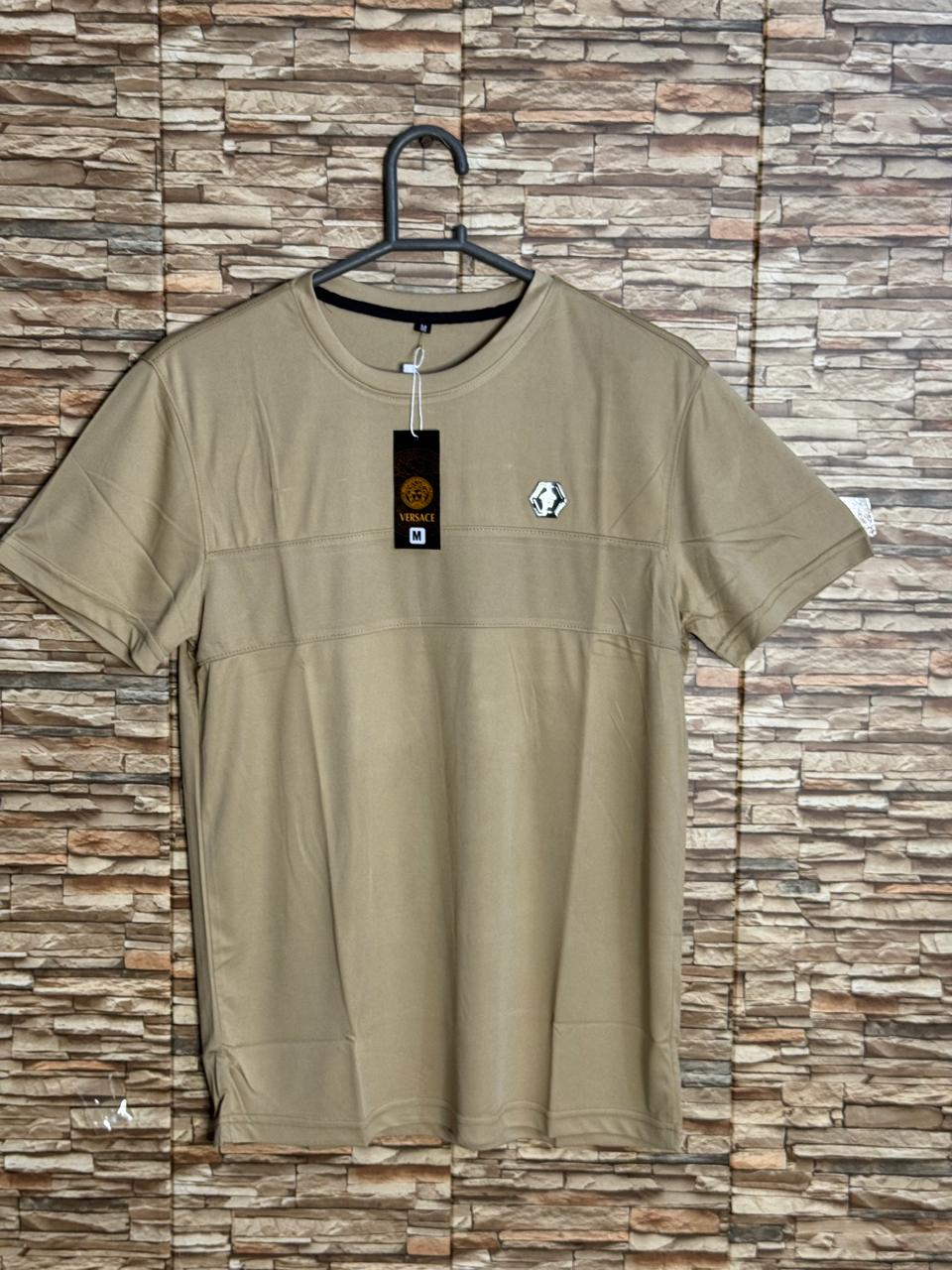 Versace Design Premium T-Shirt