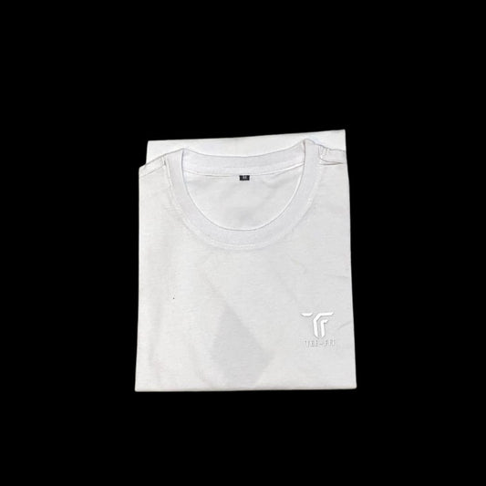 Teefit Original 100% Cotton Round Neck T-Shirt